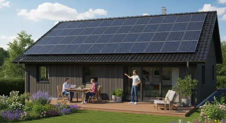 Ekonomiczne aspekty inwestycji w panele